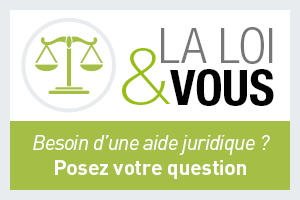 Le Droit & Vous